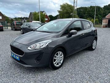Ford Fiesta Fiesta 1.0 EcoBoost * 12 m garantie * beschikbaar voor biedingen