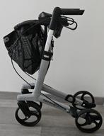 Rollator Gemino 20, Zo goed als nieuw, Opvouwbaar, Ophalen