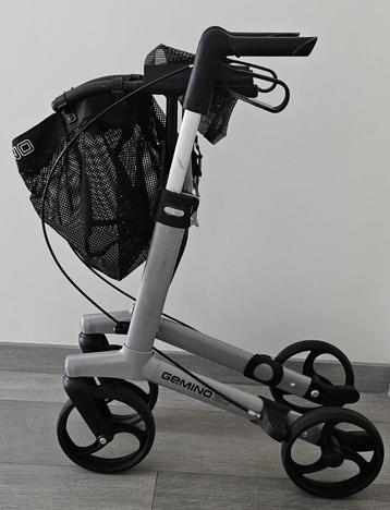 Rollator Gemino 20 