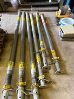 étais, Bricolage & Construction, Enlèvement