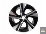 Volvo XC90 II velg 20 inch 32209411 origineel, Auto-onderdelen, Banden en Velgen, Gebruikt
