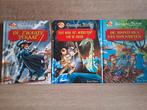 Geronimo Stilton boeken, Ophalen, Zo goed als nieuw, Geronimo Stilton
