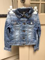 Jeansjas ZARA maat 128 nieuw!, Kinderen en Baby's, Ophalen, Jongen of Meisje, Nieuw, Jas