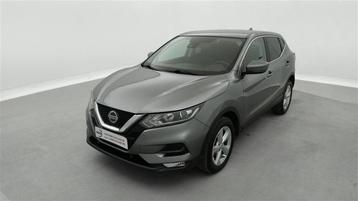 Nissan QASHQAI 1.3 DIG-T Business DCT NAVI / CLIM / TEL