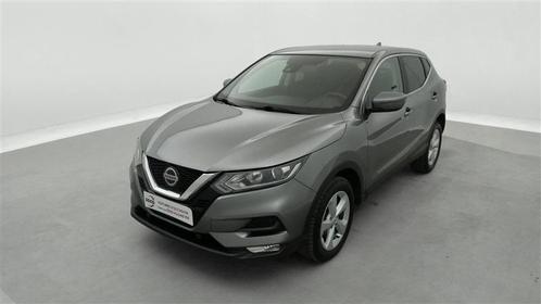 Nissan QASHQAI 1.3 DIG-T Business DCT NAVI / CLIM / TEL, Autos, Nissan, Entreprise, Achat, Qashqai, Essence, SUV ou Tout-terrain