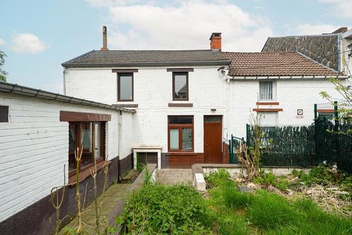 Maison à vendre à Colfontaine, 2 chambres, Immo, Huizen en Appartementen te koop, Vrijstaande woning