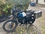 Himalayan royal Enfield 310, Motoren, Motoren | Royal Enfield, 310 cc, Particulier, Enduro, 1 cilinder