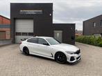 Bmw g20 330i unieke wagen, Auto's, Automaat, 4 deurs, Euro 6, 4 cilinders