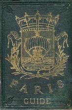 Paris Guide par les principaux écrivains et artistes de 1867, Ophalen
