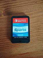 Nintendo Switch Sports, Consoles de jeu & Jeux vidéo, Jeux | Nintendo Switch, Enlèvement ou Envoi, Comme neuf