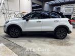 Fiat 500X 1.0 BENZINE | EURO 6 | AIRCO | 1J GARANTIE, Auto's, Voorwielaandrijving, Wit, Bedrijf, 5 deurs