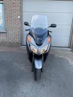 Honda Forza 300 (bj 2015), Motoren, Motoren | Honda, Scooter, 279 cc, Particulier, 1 cilinder