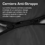 Professionele mummieslaapzak | voor kamperen | outdoor, Caravans en Kamperen, -, Verzenden, -, Nieuw