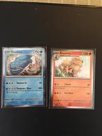 pokemon kaarten, Hobby en Vrije tijd, Verzamelkaartspellen | Pokémon, Ophalen of Verzenden, Zo goed als nieuw
