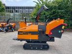 Först TR8D houtversnipperaar - 21 cm NIEUW, Zakelijke goederen, Machines en Bouw | Tuin, Park en Bosbouw, Ophalen of Verzenden