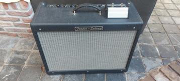 FENDER HOT Rod Deluxe Lampenversterker