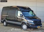 Mercedes Sprinter 314 CDI Automaat Black Edition 3,5t Trekha, Automaat, Stof, Gebruikt, Euro 6