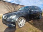 Mercedes c180cdi blue efficiency avantgarde, Auto's, Mercedes-Benz, Euro 5, Bedrijf, Diesel, C-Klasse