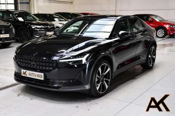 Polestar 2 Polestar 2 Single Motor 64kWh - NAVI / TREKHAAK beschikbaar voor biedingen