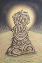 Kunsthandel Gennep - "Droom Tijd", Envoi