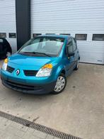 Renault modus benzine klaar om geregistreerd te worden, Bedrijf, Handgeschakeld, Modus, Te koop