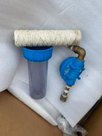 Honeywell filter, Ophalen, Gebruikt