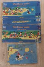 Puzzel Disney, Ophalen of Verzenden, Gebruikt