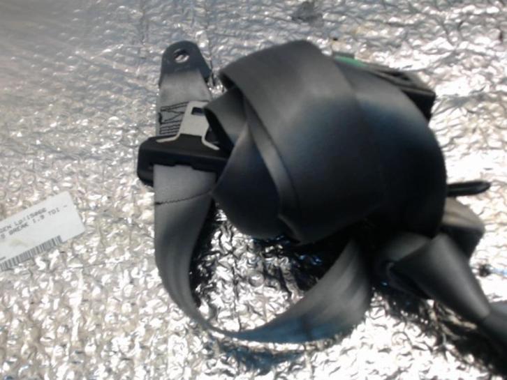 Ceinture avant droit Citroen Berlingo 2008-2012 LP15101, Auto-onderdelen, Interieur en Bekleding, Gebruikt, Ophalen