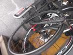 Koersfiets thompson, Fietsen en Brommers, Fietsen | Racefietsen, Ophalen, Gebruikt, Carbon, Heren