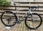 Zannata z46 gravelfiets, Fietsen en Brommers, Ophalen