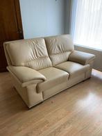 zetel, Ophalen, Gebruikt, 150 tot 200 cm, Tweepersoons