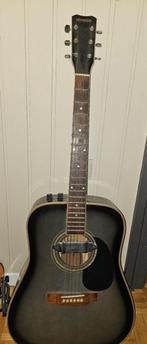 Guitar Folk Hohner année 90, Musique & Instruments, Enlèvement, Utilisé, Hohner