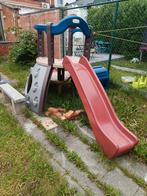 Little Tikes speeltoren, Kinderen en Baby's, Speelgoed | Buiten | Speeltoestellen, Ophalen, Zo goed als nieuw
