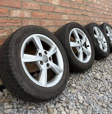 Jantes d'origine Audi beschikbaar voor biedingen