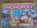 Jeux monopoly Naruto ou Dragonball, Neuf, À partir de 7 ans, Enlèvement, 3 joueurs ou plus