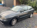 Seat 1.4 tdi, 4 deurs, Bedrijf, Euro 4, Te koop