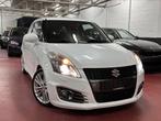 Suzuki swift Sport 1.6i • Speciale uitvoering • Full options, Auto's, Suzuki, Euro 5, Swift, Bedrijf, Handgeschakeld