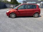 Renault Scénic 1.6-16V Business L. 2007, Auto's, Monovolume, Gebruikt, Overige brandstoffen, Bedrijf