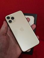 IPHONE 11 PRO 64GB GOLD, Telecommunicatie, IPhone 11, Ophalen of Verzenden, Zo goed als nieuw