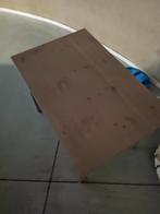 Kindertafel  SUNDVIK - Ikea, Kinderen en Baby's, Kinderkamer | Tafels en Stoelen, Ophalen, Gebruikt, Tafel(s)