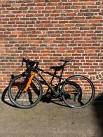 Merckx, Fietsen en Brommers, Ophalen, Gebruikt