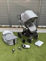 Bugaboo fox 2, Ophalen, Bugaboo