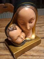 Maria met kind, Antiquités & Art, Antiquités | Objets religieux, Enlèvement