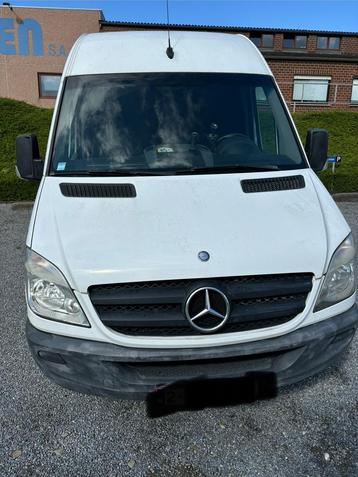 Verhuur van bestelwagens, Met chauffeur