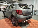 Dacia Sandero Stepway 1.5 dCi Plus //GARANTIE 12 MOIS//, Autos, Dacia, Argent ou Gris, Achat, Euro 6, Entreprise