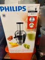 centrifugeuse philips neuve, Electroménager, Extracteurs de jus, Enlèvement, Neuf, Électrique