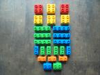 Lego Quatro Brick Set 31 (zie foto's), Enlèvement ou Envoi, Utilisé, Lego