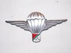 Katanga para wings, Embleem of Badge, Ophalen of Verzenden, Landmacht