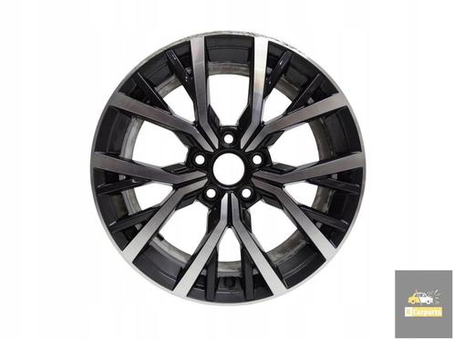 VW Tiguan II 5NA 17 inch velg 5NA601025AA origineel, Auto-onderdelen, Banden en Velgen, Gebruikt