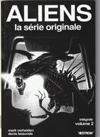 Aliens * La série originale * Intégrale * Volume 2, Livres, BD, Une BD, Envoi, Neuf, Mark Verheiden